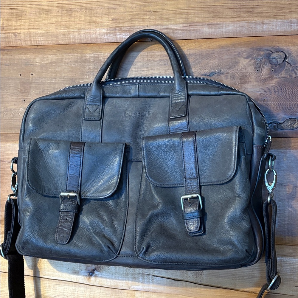 Bugatti Handbag